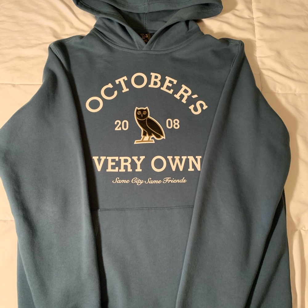 OVO (Drake) Hoodie pull over